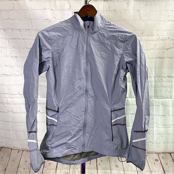 Gore by Gore-Tex Running Jacket - Picture 1 of 7